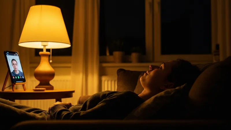 Hypnose à distance, résultats immédiats avec Hypnose à distance certifiée