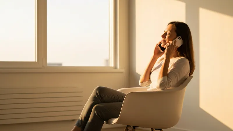 Hypnose à distance, résultats immédiats avec Hypnose à distance certifiée