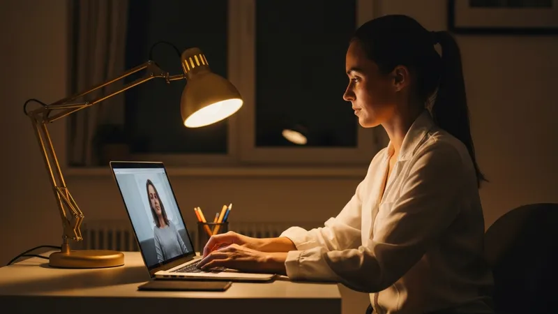 Hypnose à distance, résultats immédiats avec Hypnose à distance certifiée