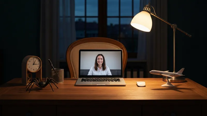 Hypnose à distance, résultats immédiats avec Hypnose à distance certifiée